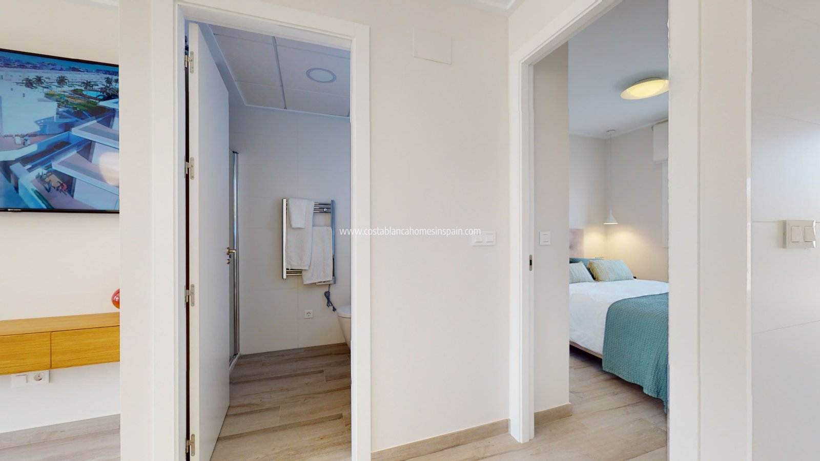 New Build - Apartment - Pilar de La Horadada - Pilar de la Horadada