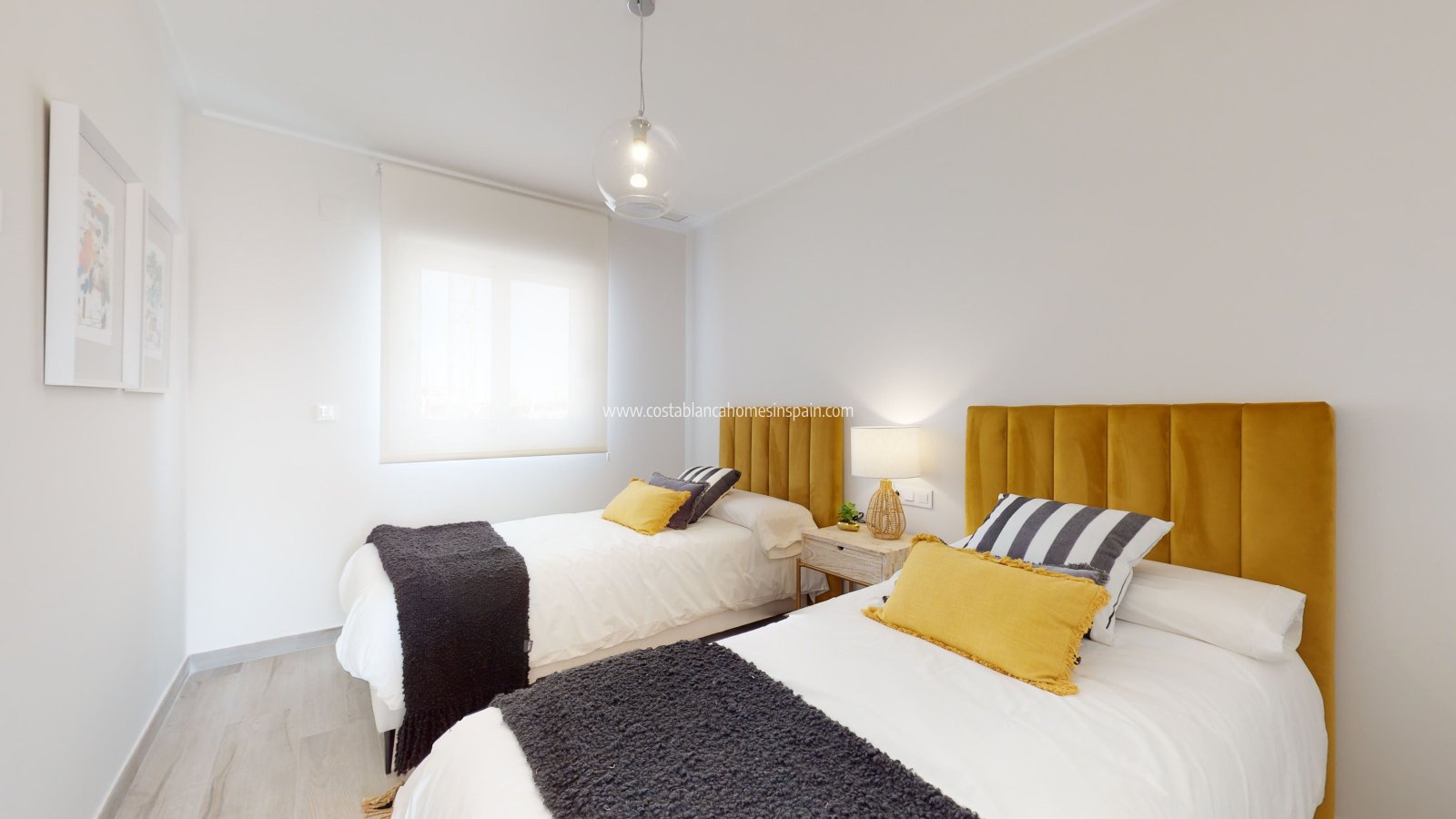 New Build - Apartment - Pilar de La Horadada - Pilar de la Horadada