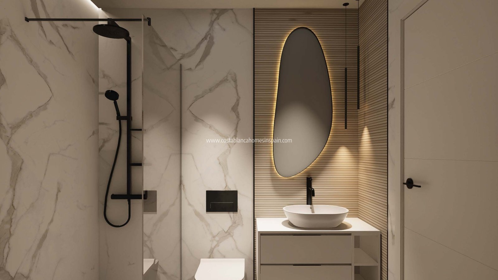 New Build - Apartment - Pilar de La Horadada - Pilar de la Horadada