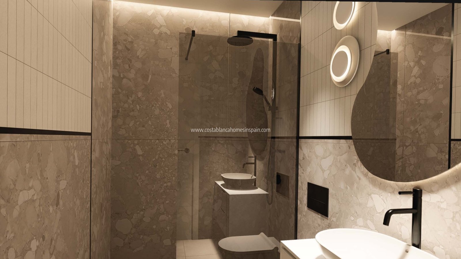 New Build - Apartment - Pilar de La Horadada - Pilar de la Horadada