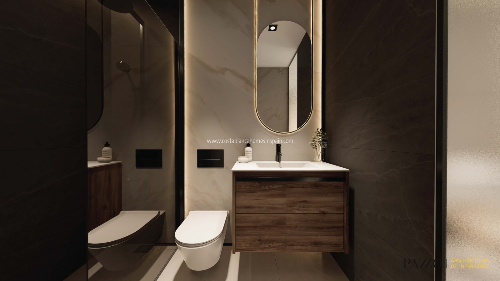 New Build - Apartment - Pilar de La Horadada - Pilar de la Horadada