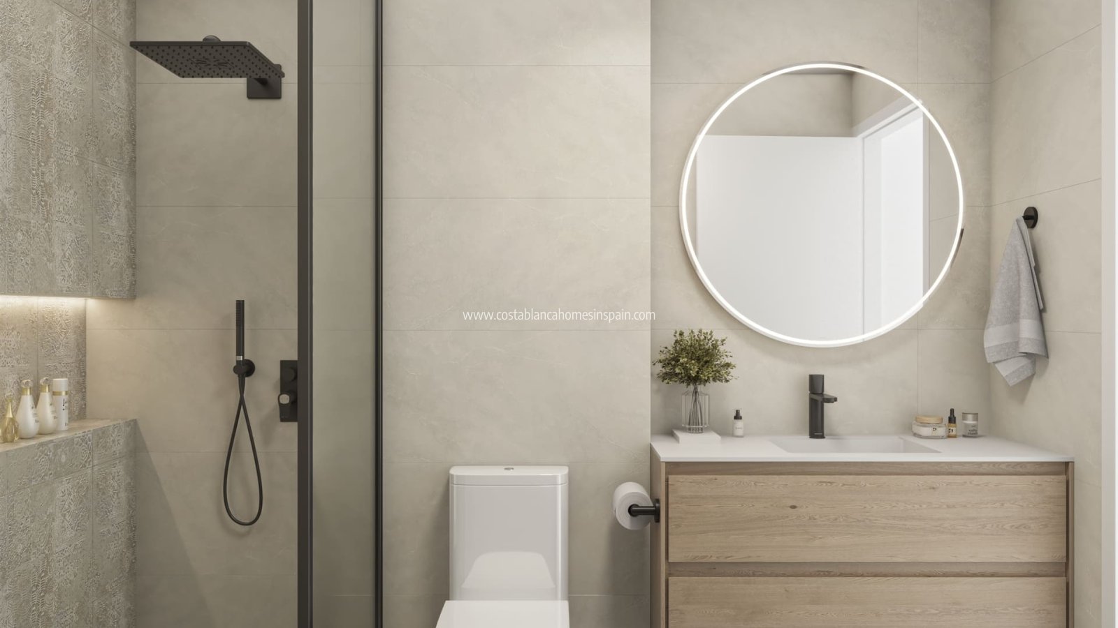 New Build - Apartment - Pilar de La Horadada - Pilar de la Horadada