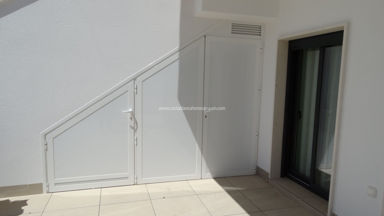 New Build - Apartment - Pilar de La Horadada - Pilar de la Horadada
