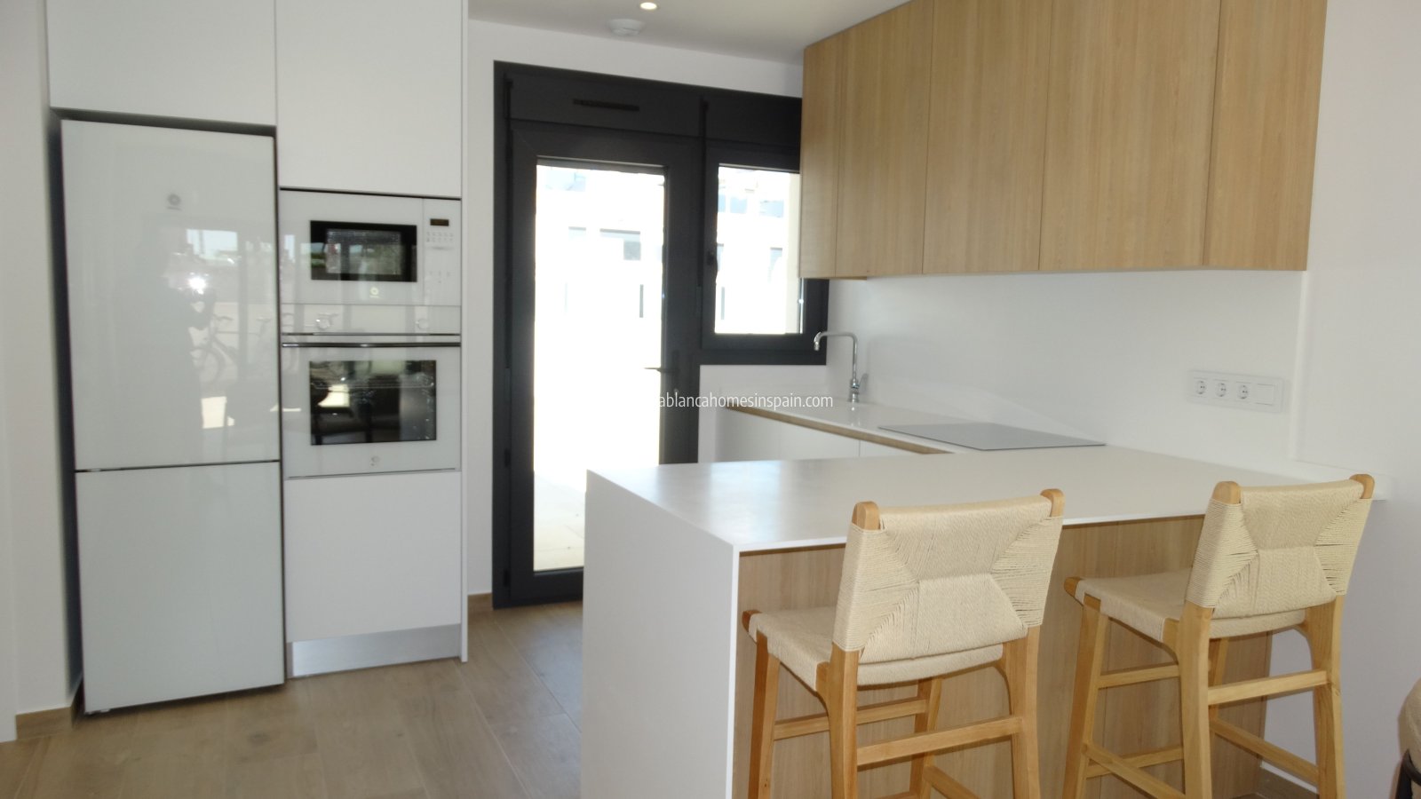 New Build - Apartment - Pilar de La Horadada - Pilar de la Horadada