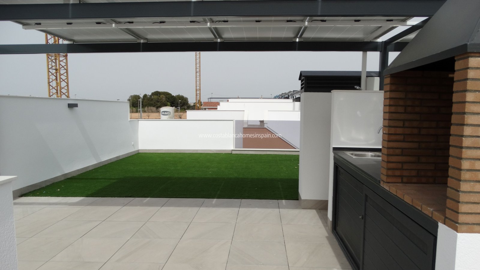 New Build - Apartment - Pilar de La Horadada - Pilar de la Horadada