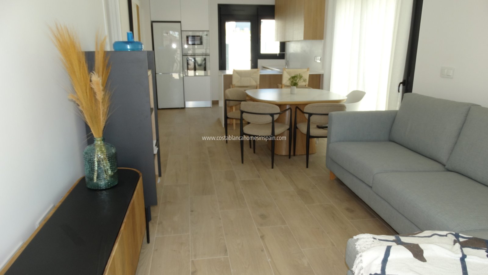 New Build - Apartment - Pilar de La Horadada - Pilar de la Horadada