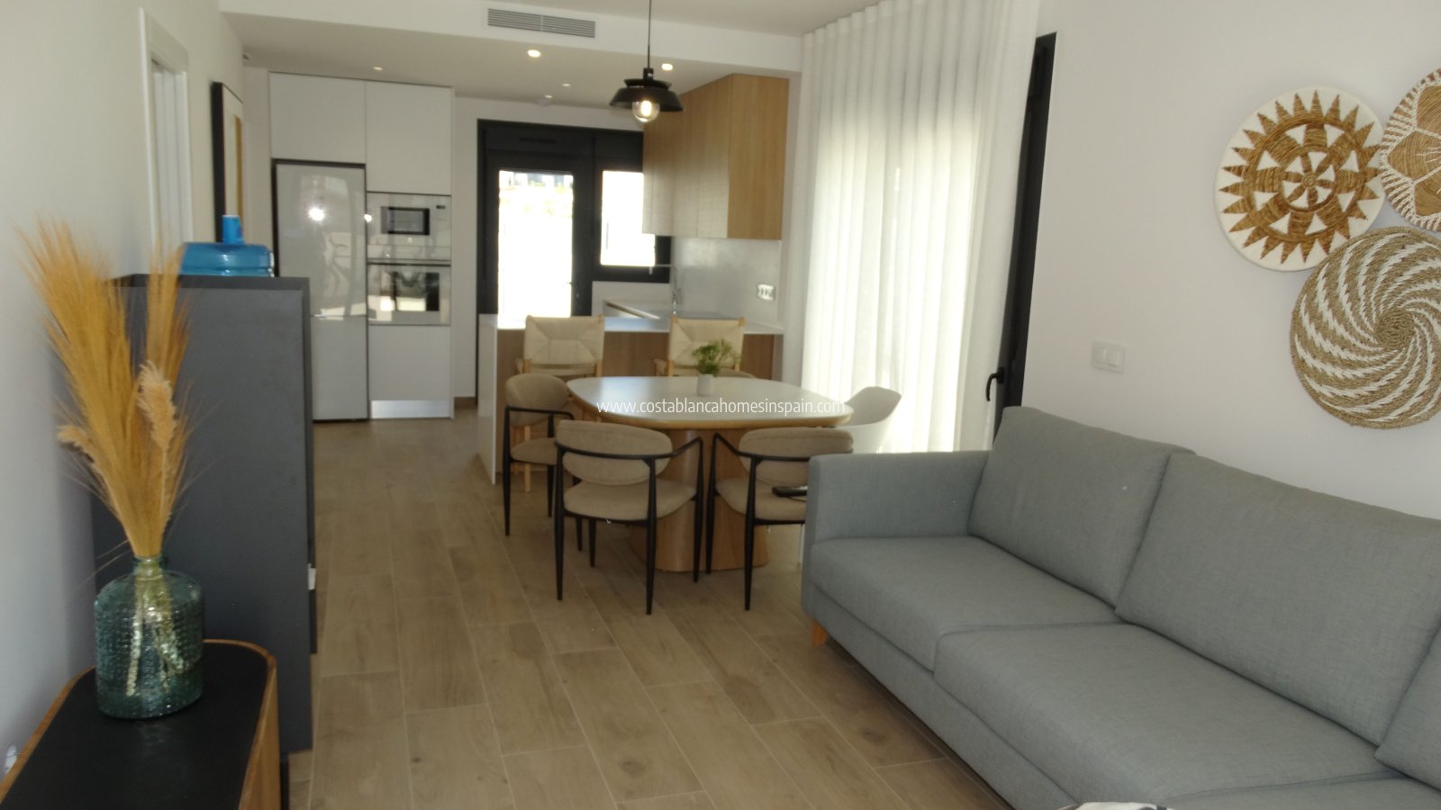 New Build - Apartment - Pilar de La Horadada - Pilar de la Horadada