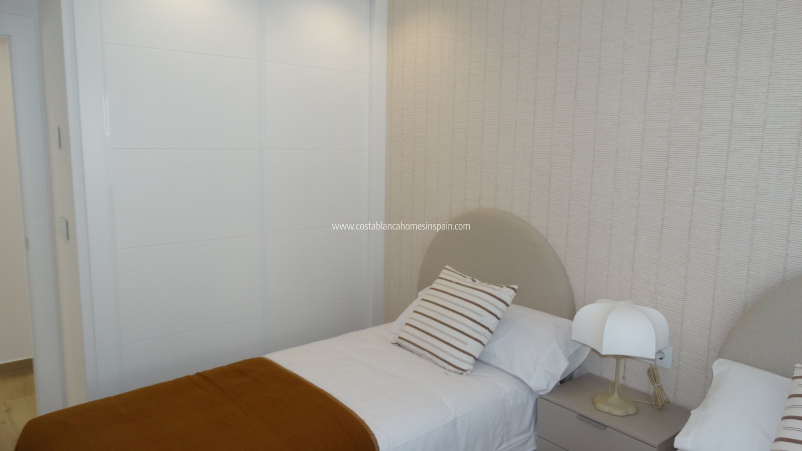 New Build - Apartment - Pilar de La Horadada - Pilar de la Horadada