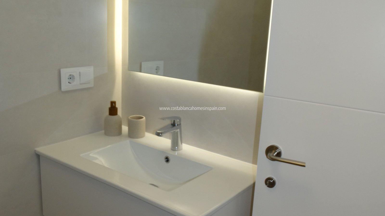 New Build - Apartment - Pilar de La Horadada - Pilar de la Horadada