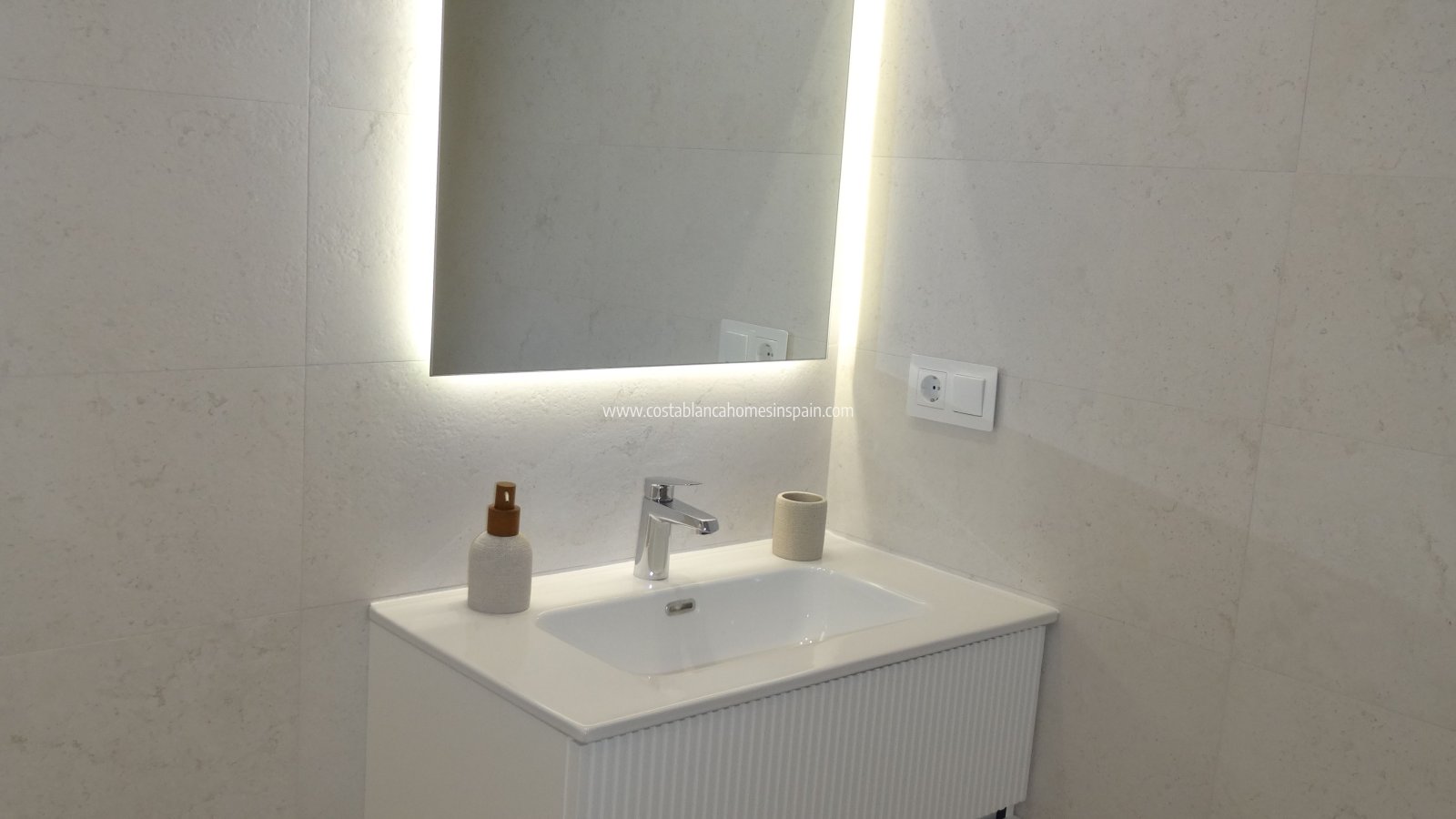 New Build - Apartment - Pilar de La Horadada - Pilar de la Horadada
