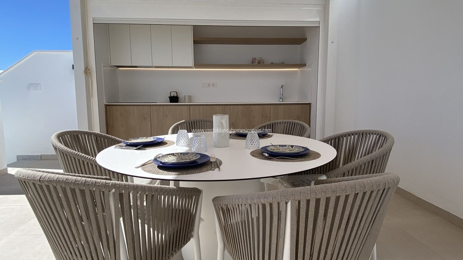 New Build - Apartment - Pilar de La Horadada - Pilar de la Horadada