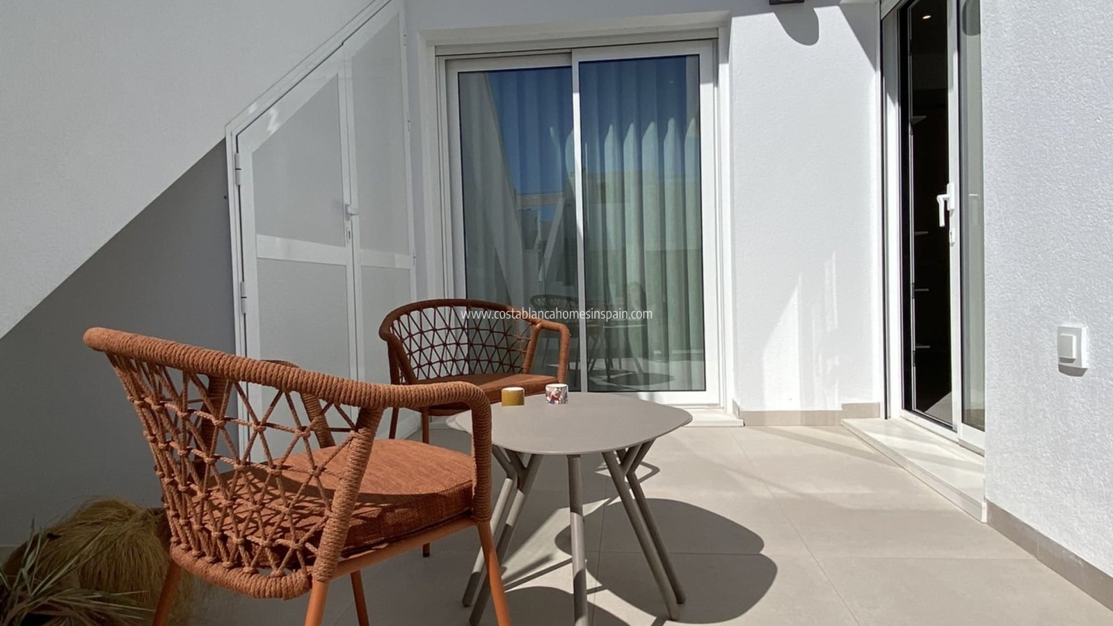 New Build - Apartment - Pilar de La Horadada - Pilar de la Horadada