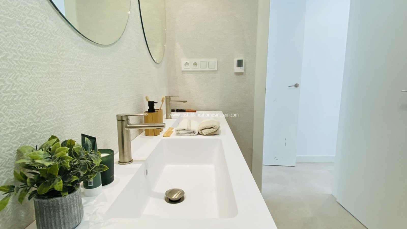 New Build - Apartment - Pilar de La Horadada - Pilar de la Horadada