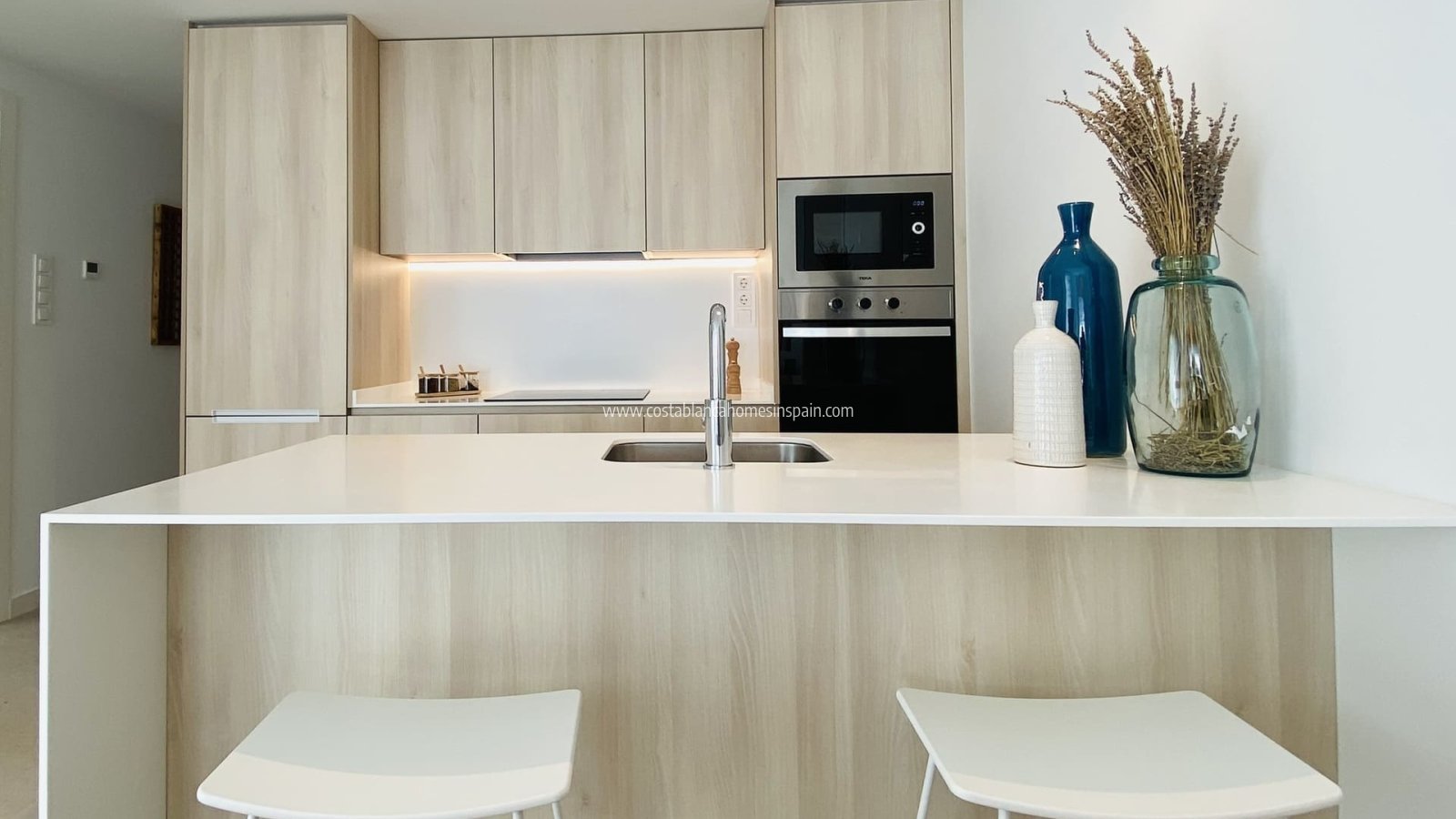 New Build - Apartment - Pilar de La Horadada - Pilar de la Horadada