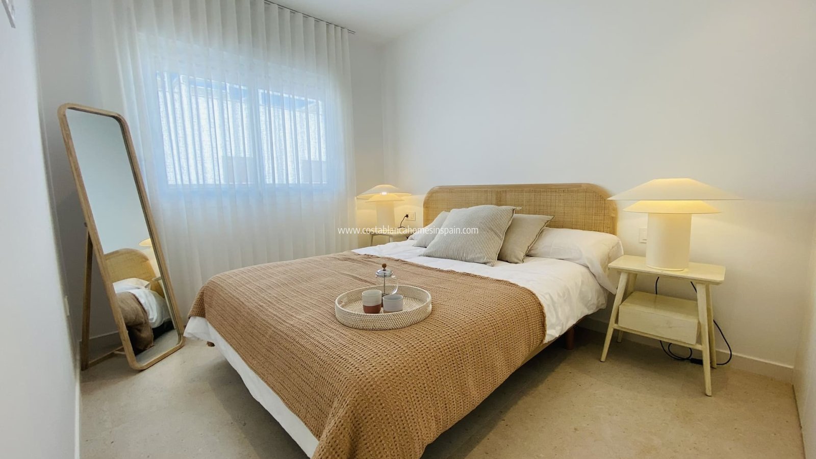 New Build - Apartment - Pilar de La Horadada - Pilar de la Horadada