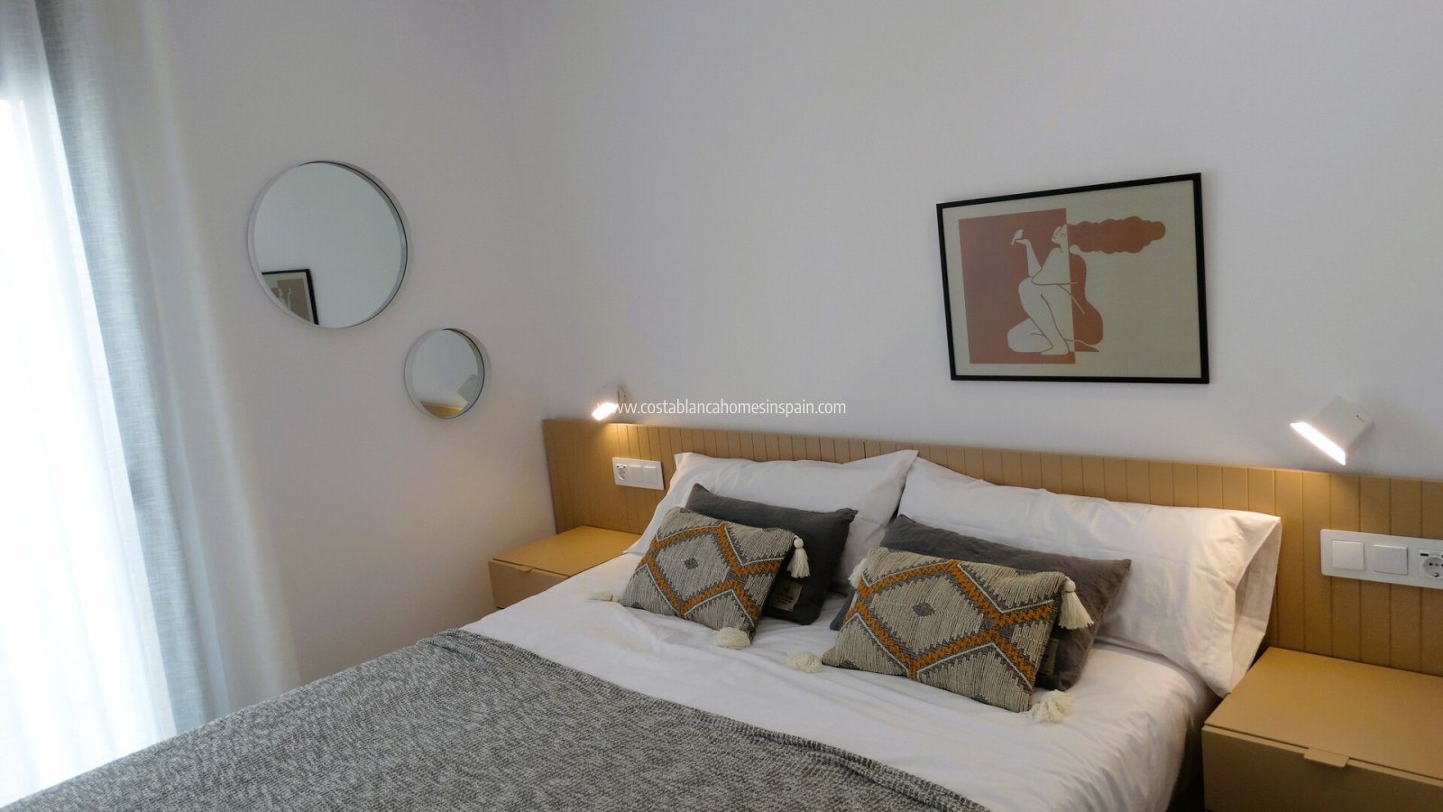 New Build - Apartment - Pilar de La Horadada - Pilar de la Horadada