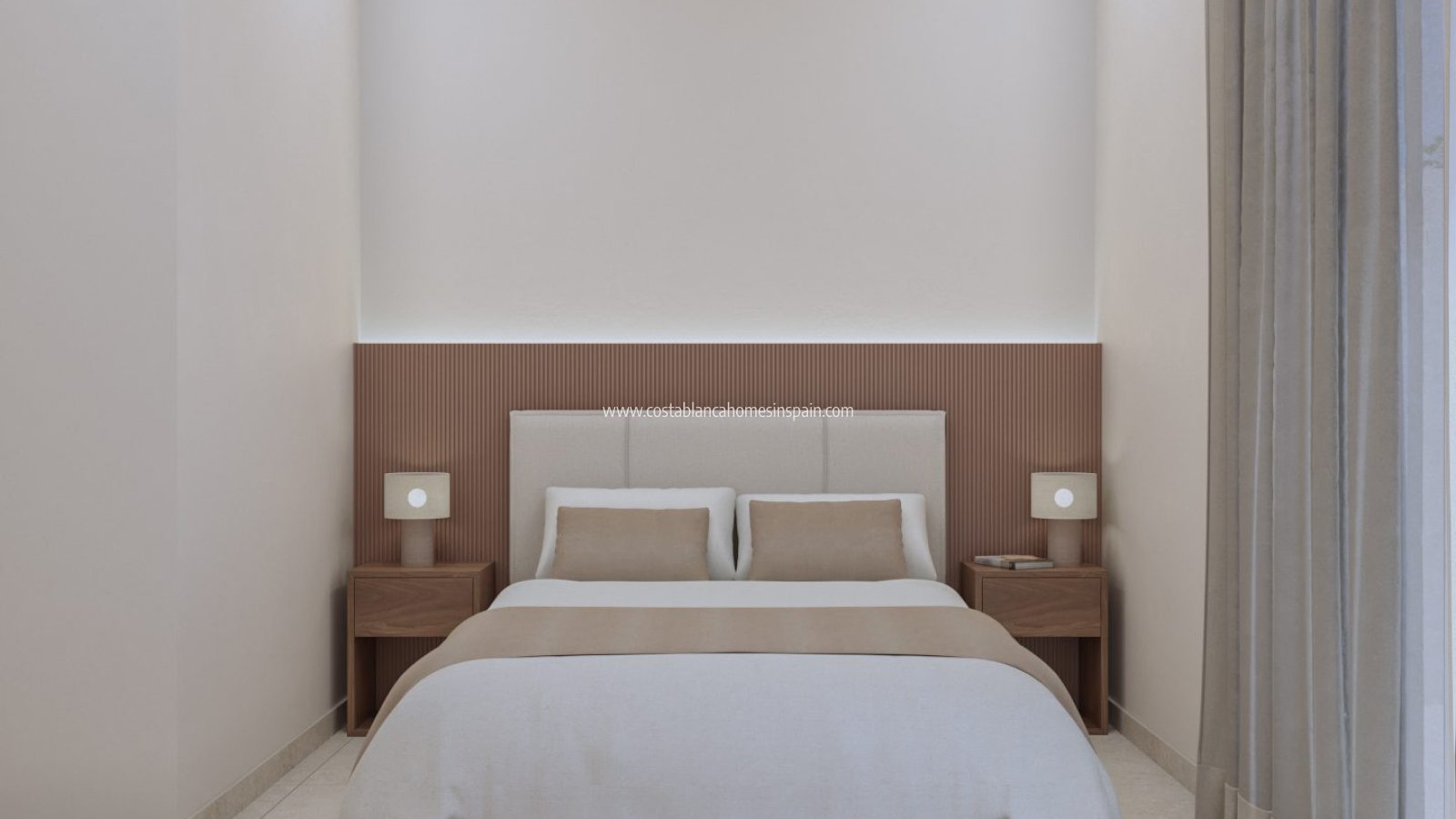 New Build - Apartment - Pilar de La Horadada - Pilar de la Horadada
