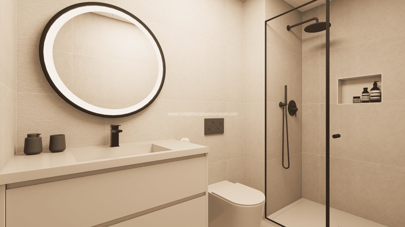 New Build - Apartment - Pilar de La Horadada - Pilar de la Horadada