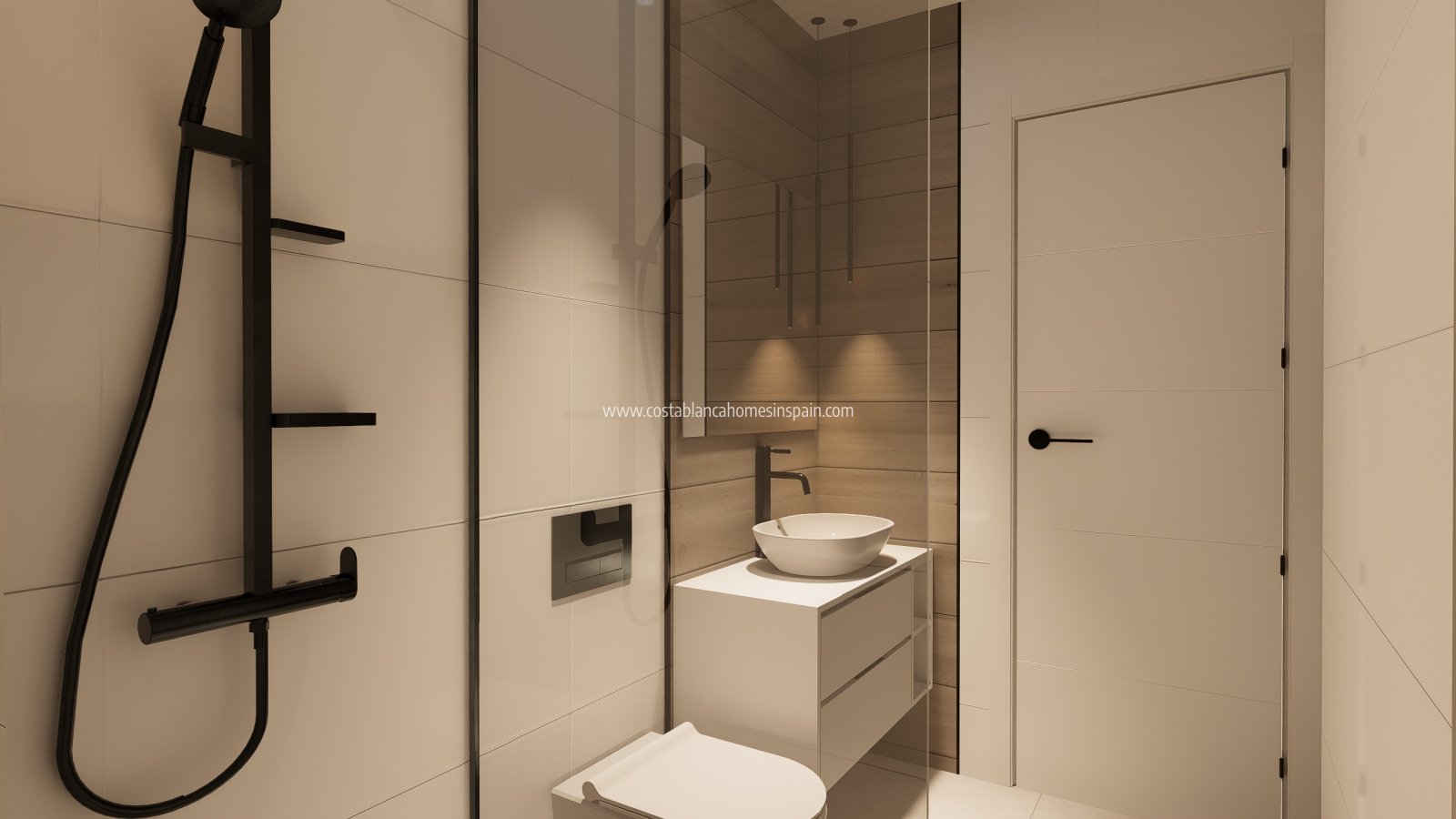 New Build - Apartment - Pilar de La Horadada - Pilar de la Horadada