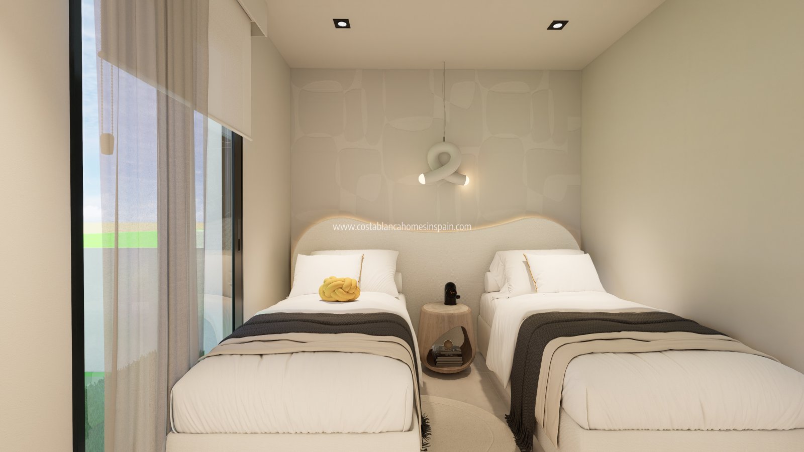 New Build - Apartment - Pilar de La Horadada - Pilar de la Horadada