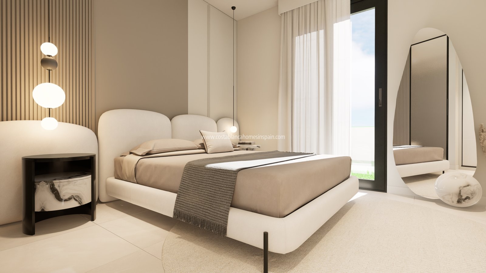 New Build - Apartment - Pilar de La Horadada - Pilar de la Horadada