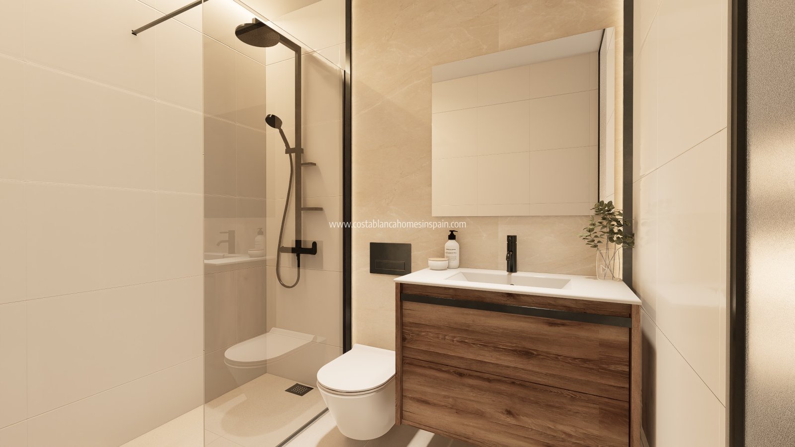 New Build - Apartment - Pilar de La Horadada - Pilar de la Horadada