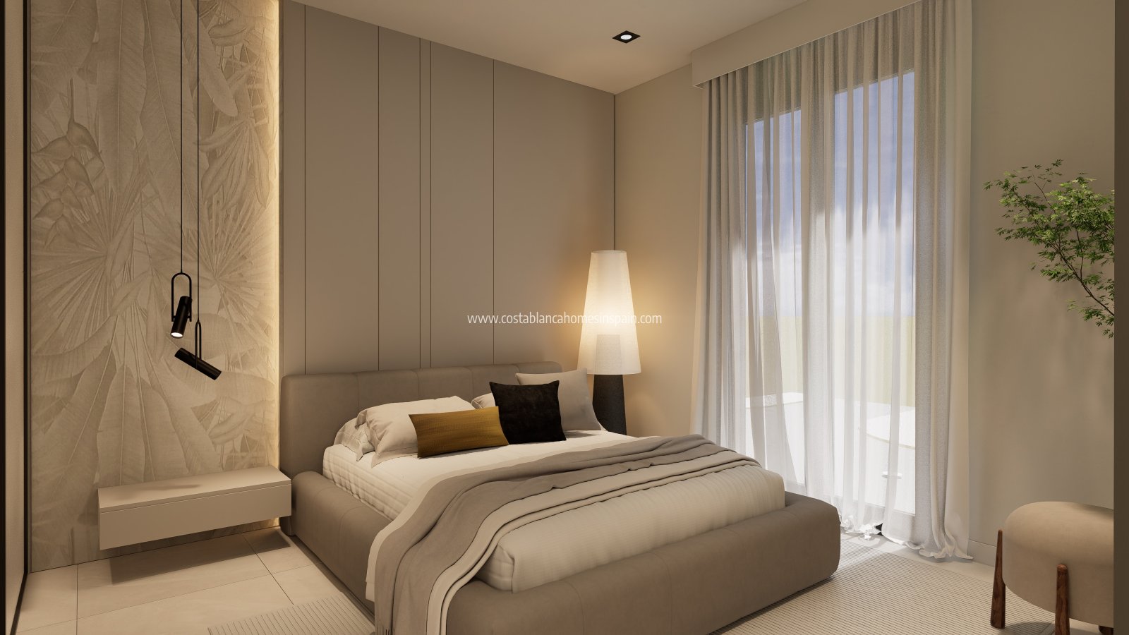 New Build - Apartment - Pilar de La Horadada - Pilar de la Horadada