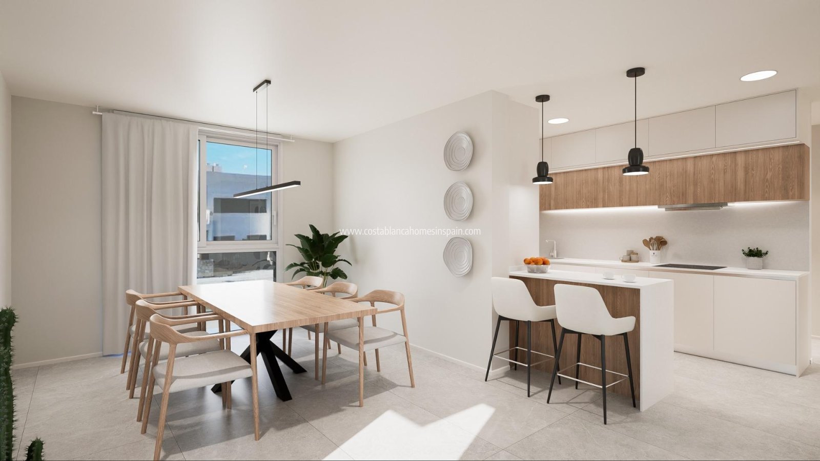 New Build - Apartment - Pilar de La Horadada - Pilar de la Horadada