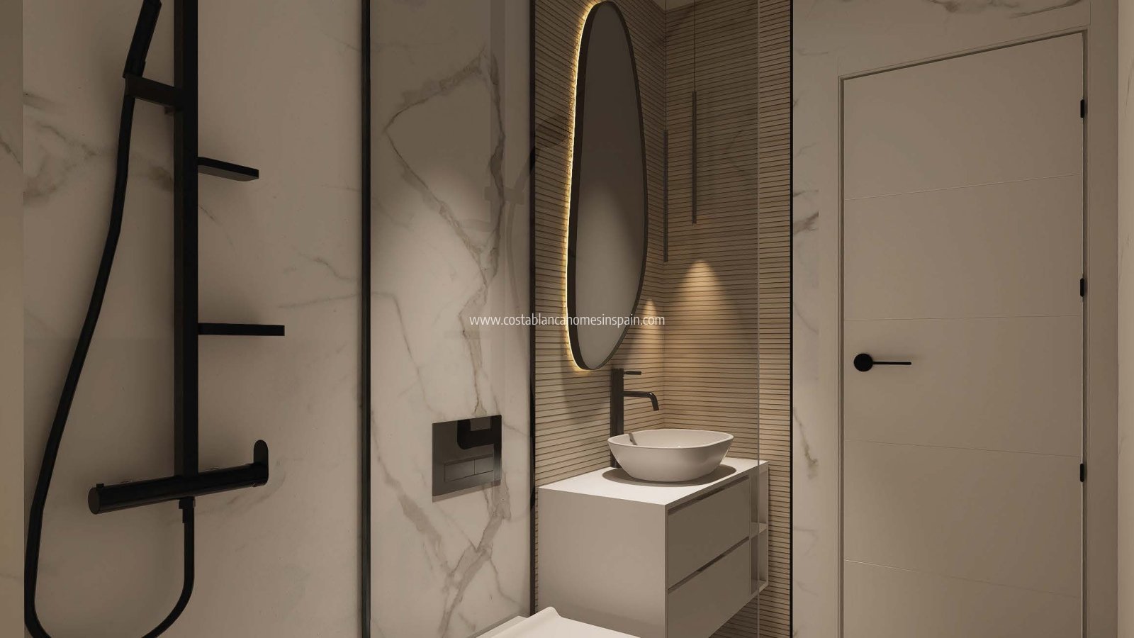 New Build - Apartment - Pilar de La Horadada - Pilar de la Horadada