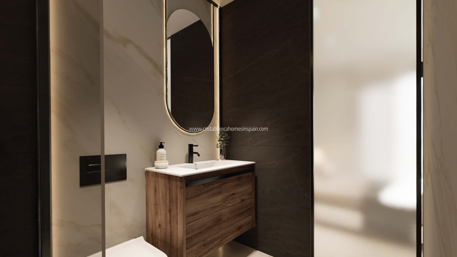 New Build - Apartment - Pilar de La Horadada - Pilar de la Horadada