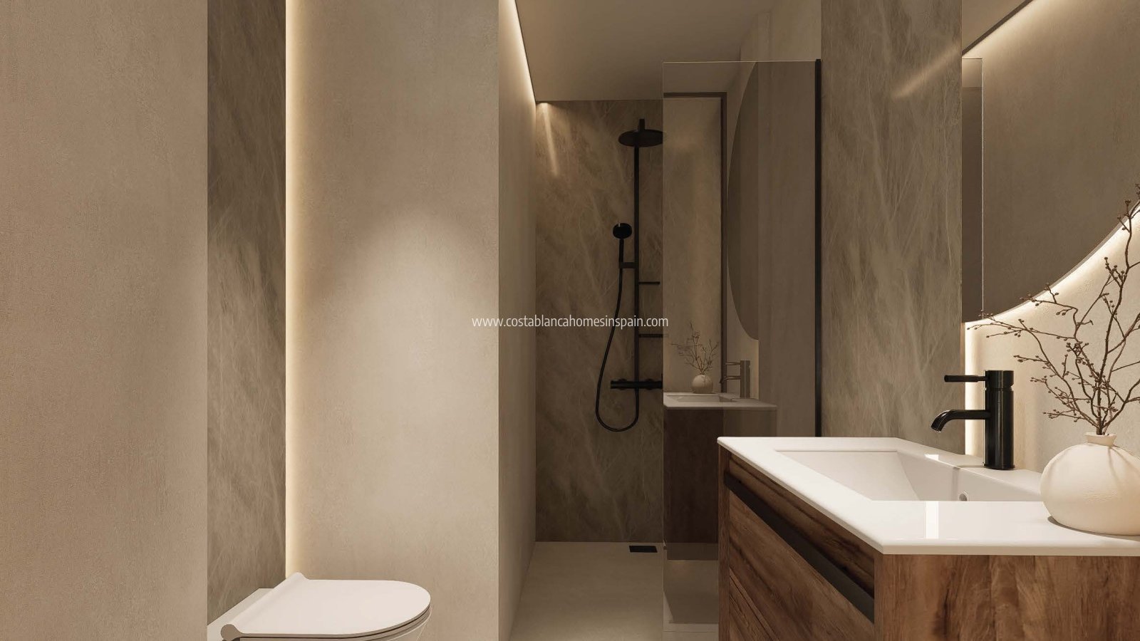 New Build - Apartment - Pilar de La Horadada - Pilar de la Horadada