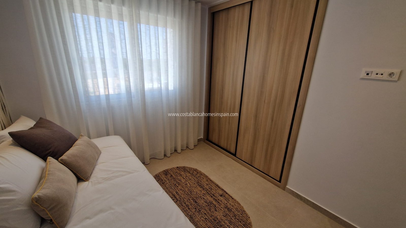 New Build - Apartment - Pilar de La Horadada - Pilar de la Horadada