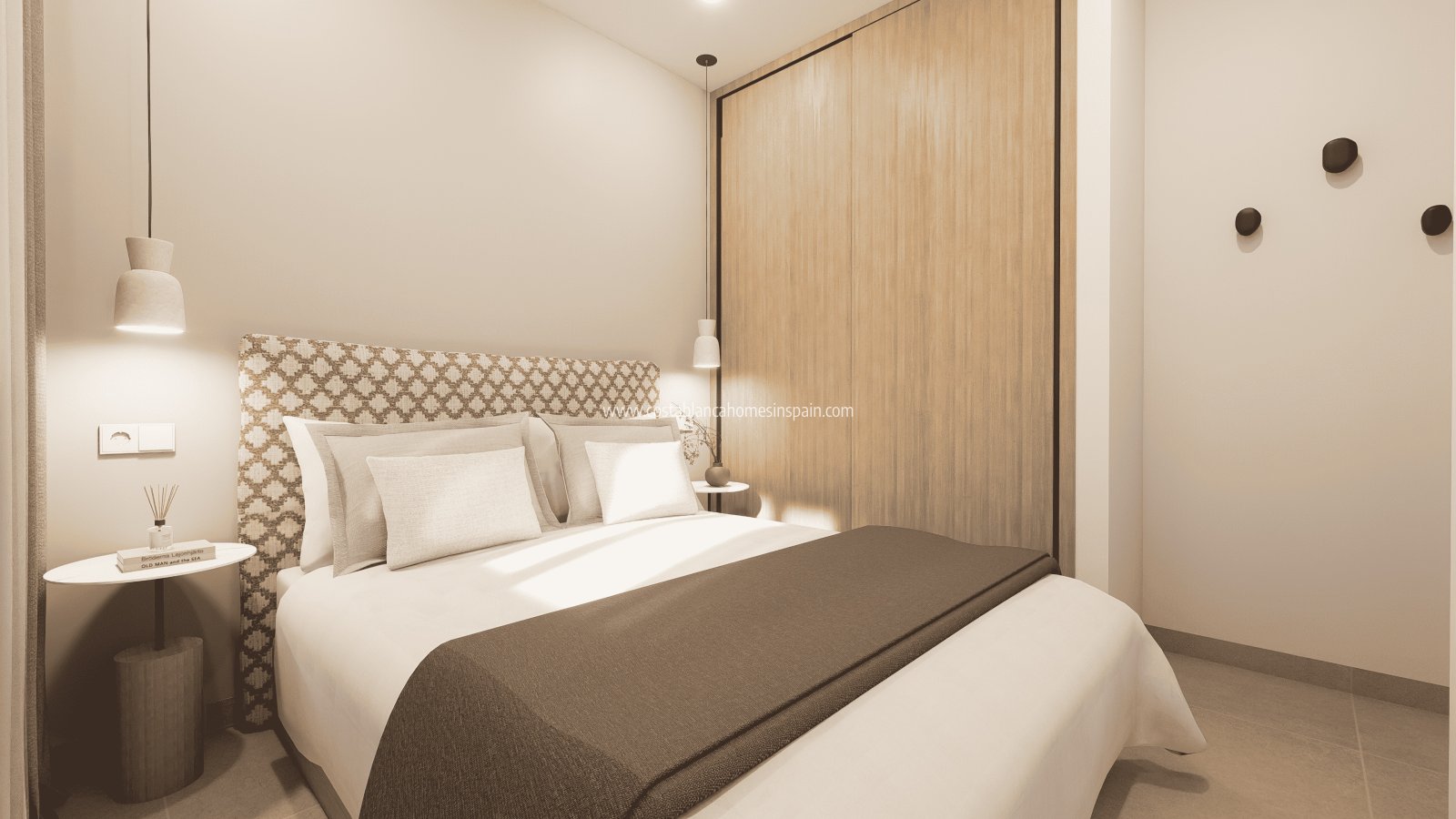 New Build - Apartment - Pilar de La Horadada - Pilar de la Horadada