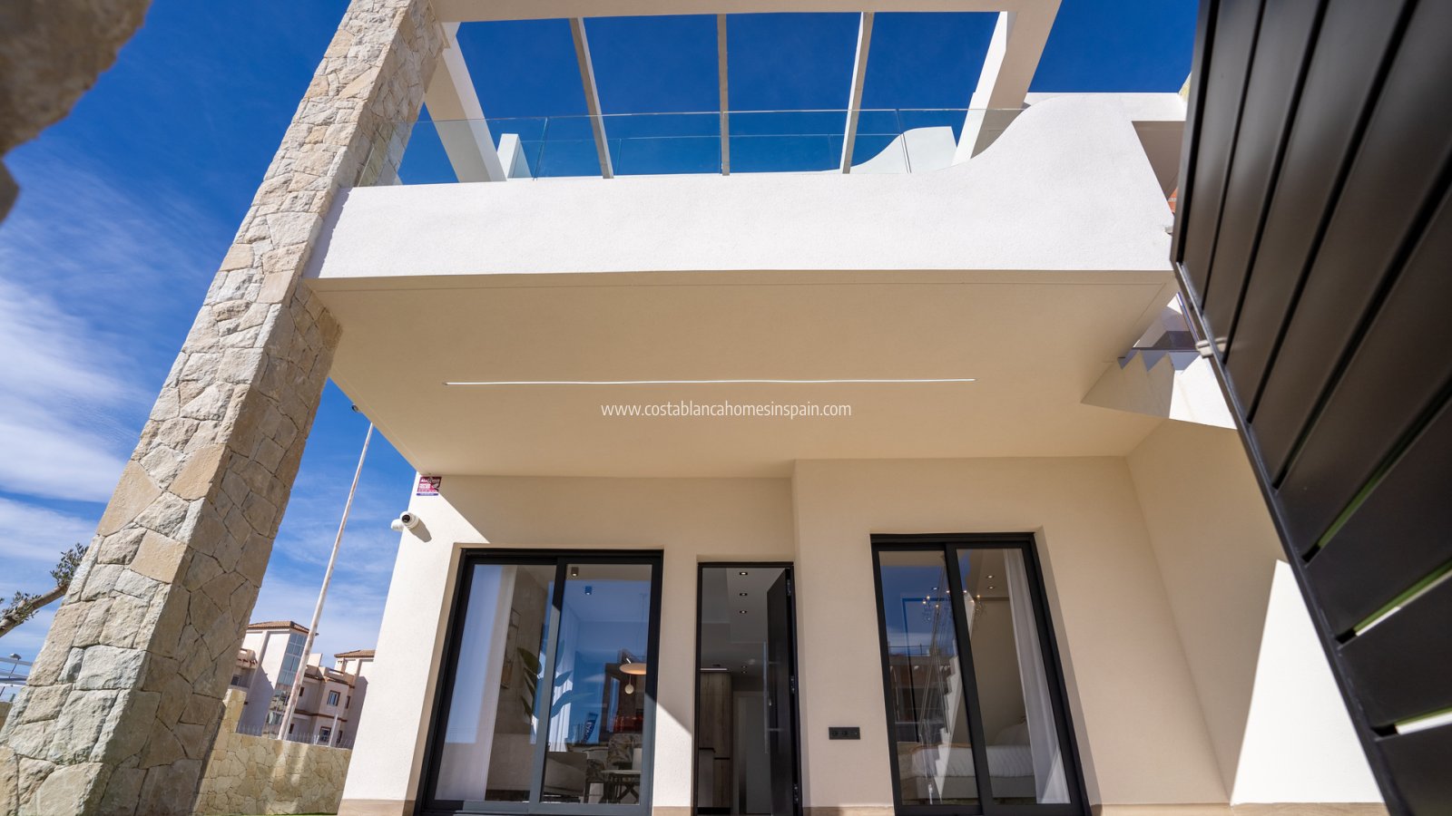 New Build - Apartment - Pilar de La Horadada - Pilar de la Horadada