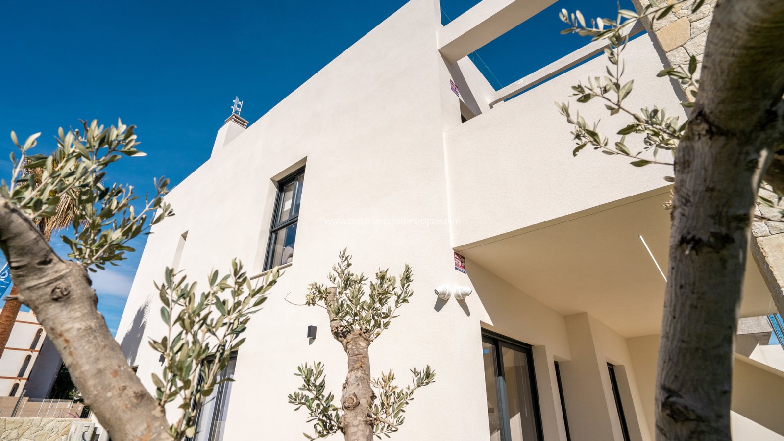 New Build - Apartment - Pilar de La Horadada - Pilar de la Horadada