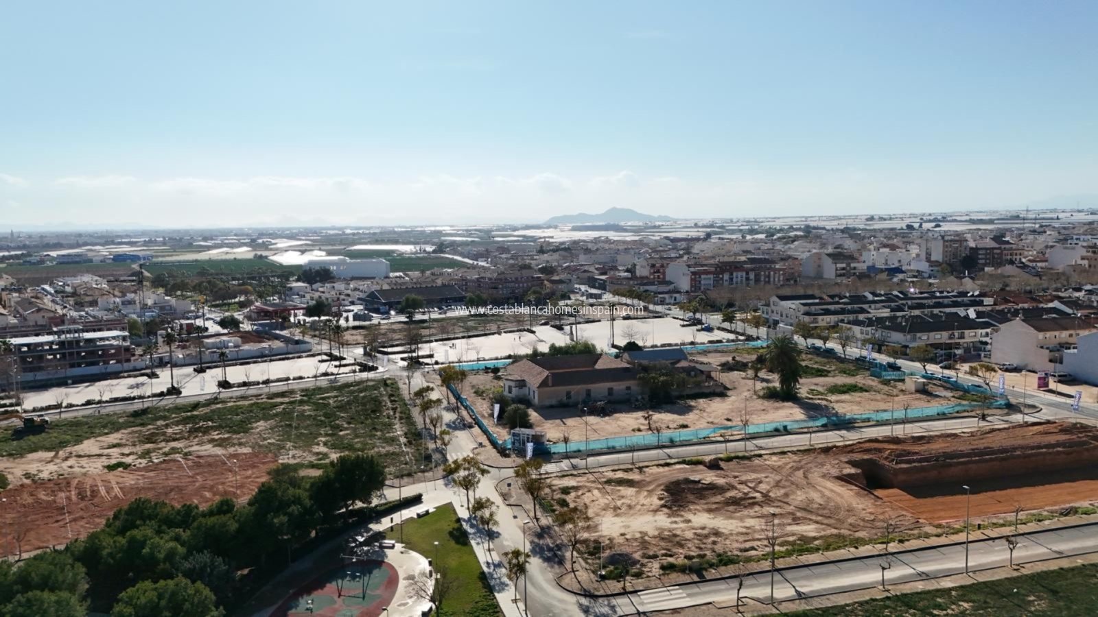 New Build - Apartment - Pilar de La Horadada - Pilar de la Horadada