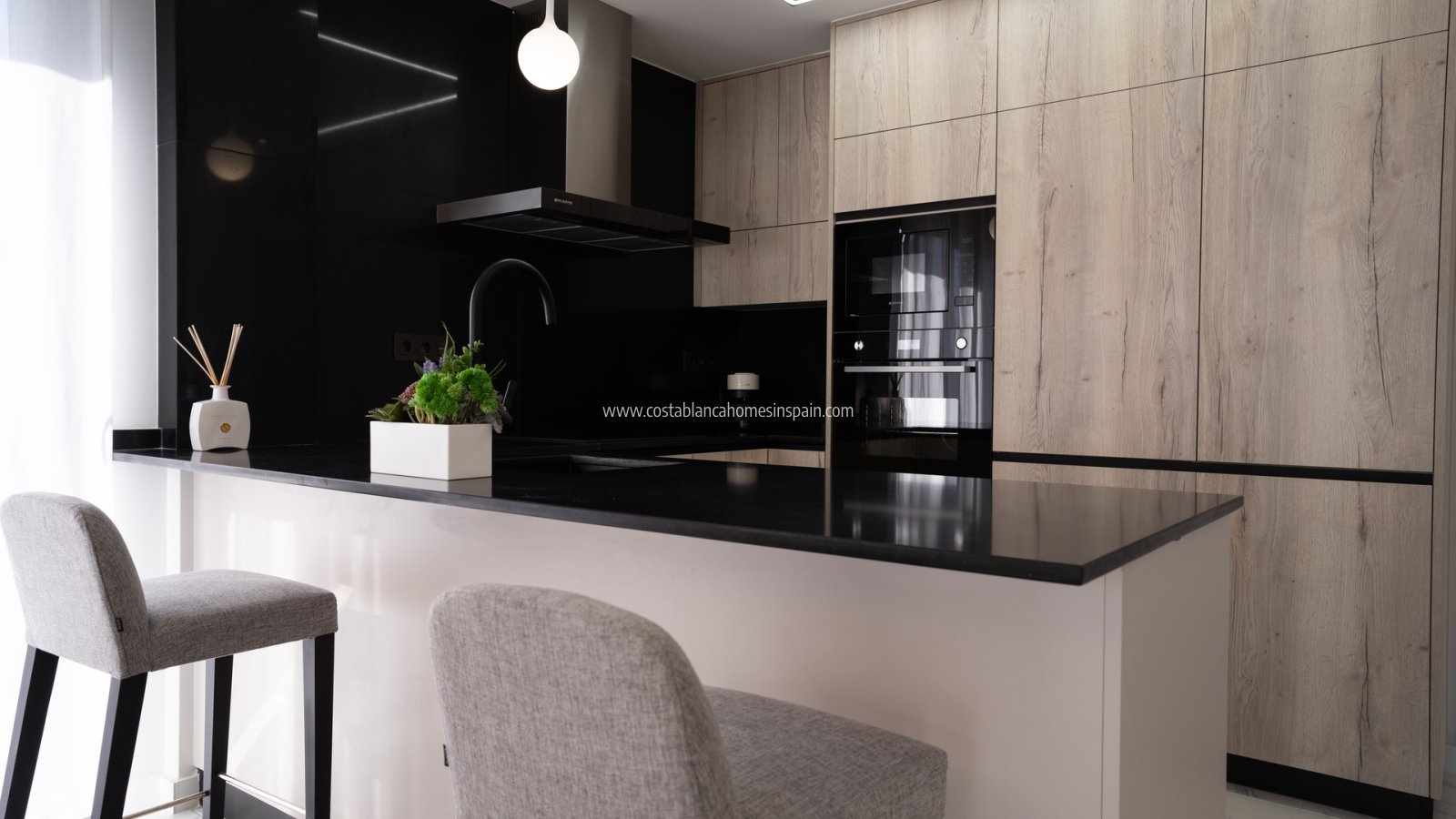 New Build - Apartment - Pilar de La Horadada - Pilar de la Horadada