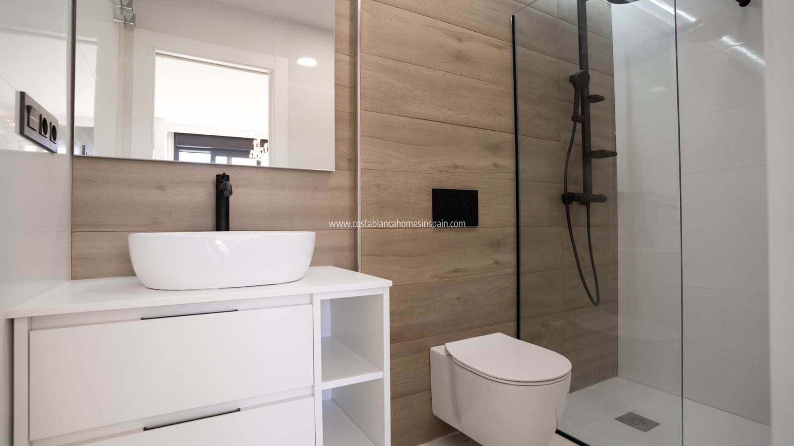 New Build - Apartment - Pilar de La Horadada - Pilar de la Horadada