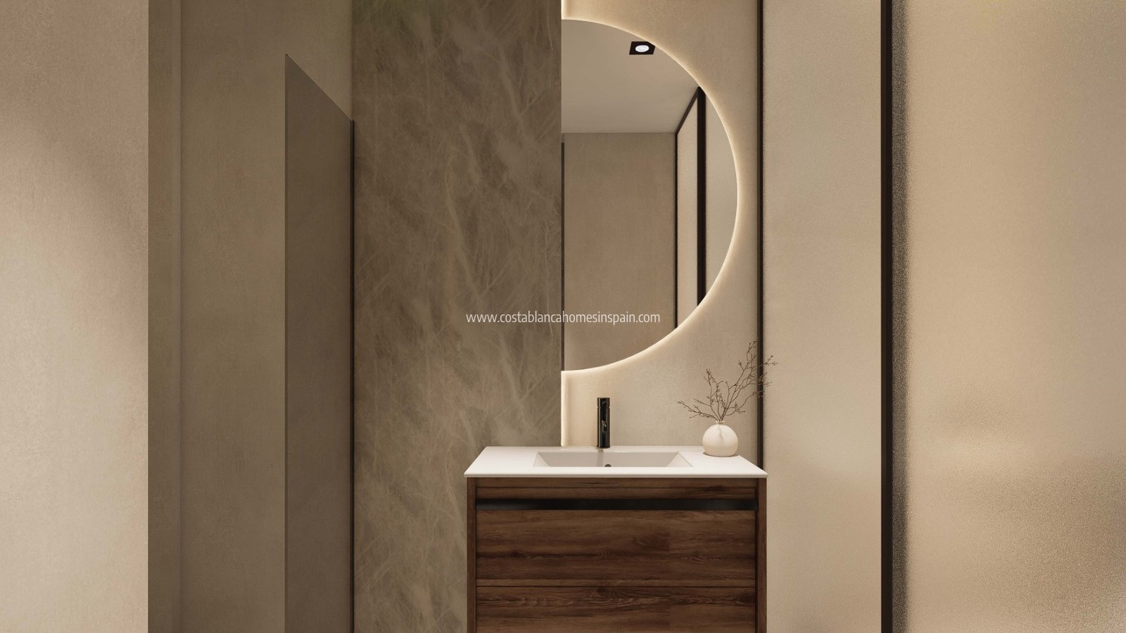 New Build - Apartment - Pilar de La Horadada - Pilar de la Horadada