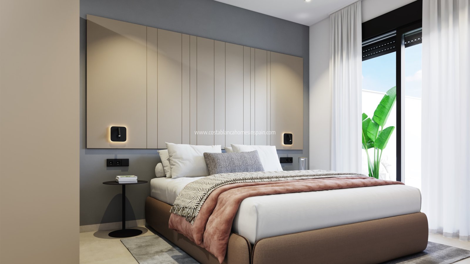New Build - Apartment - Pilar de La Horadada - Pilar de la Horadada