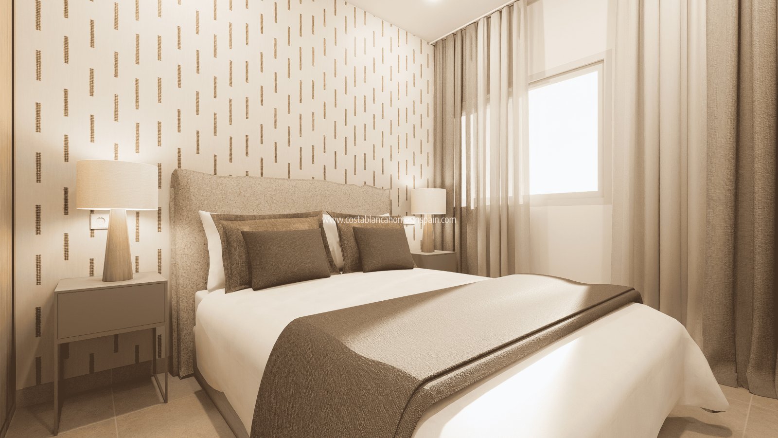 New Build - Apartment - Pilar de La Horadada - Pilar de la Horadada