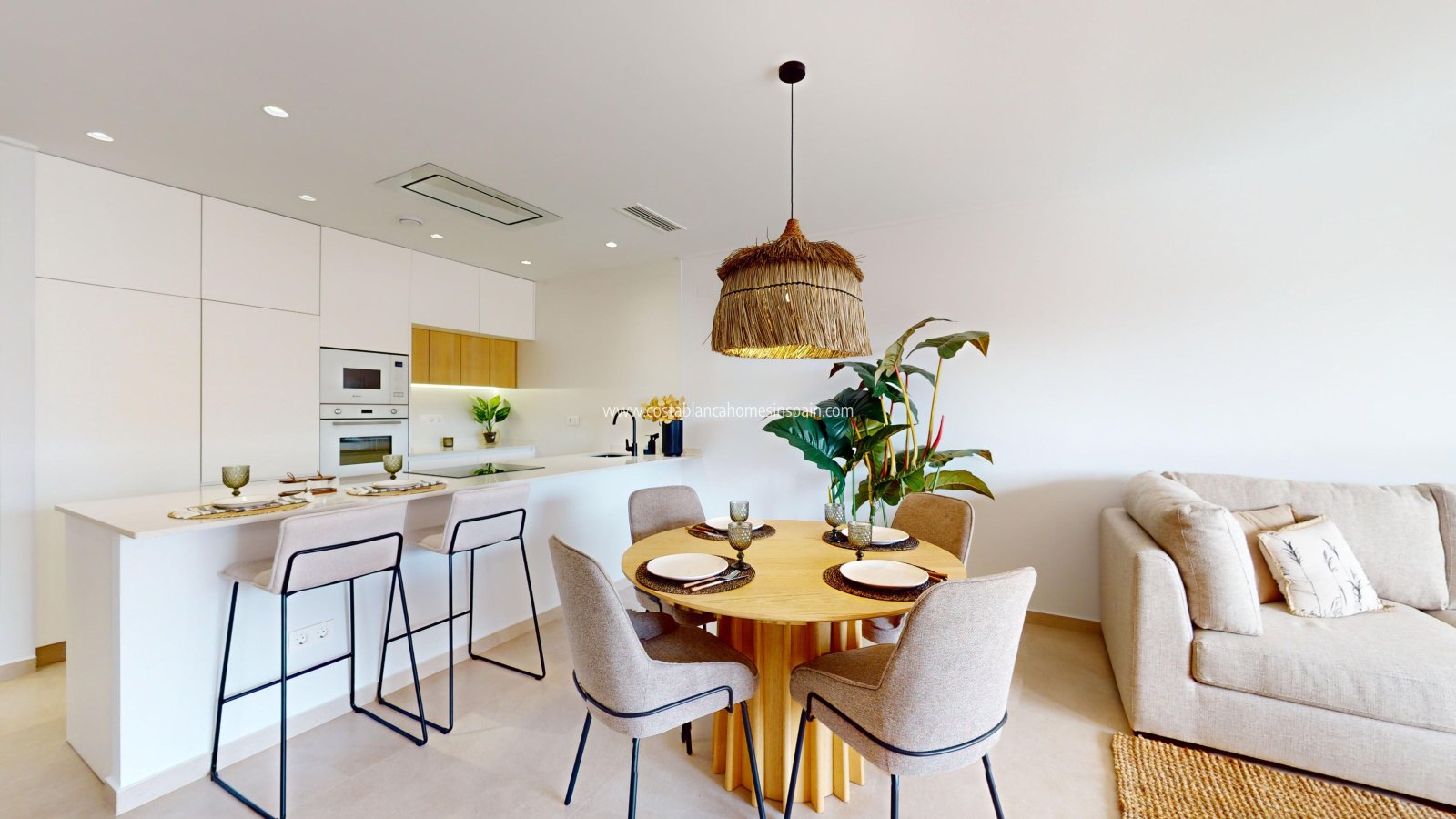 New Build - Apartment - Pilar de La Horadada - Pilar de la Horadada