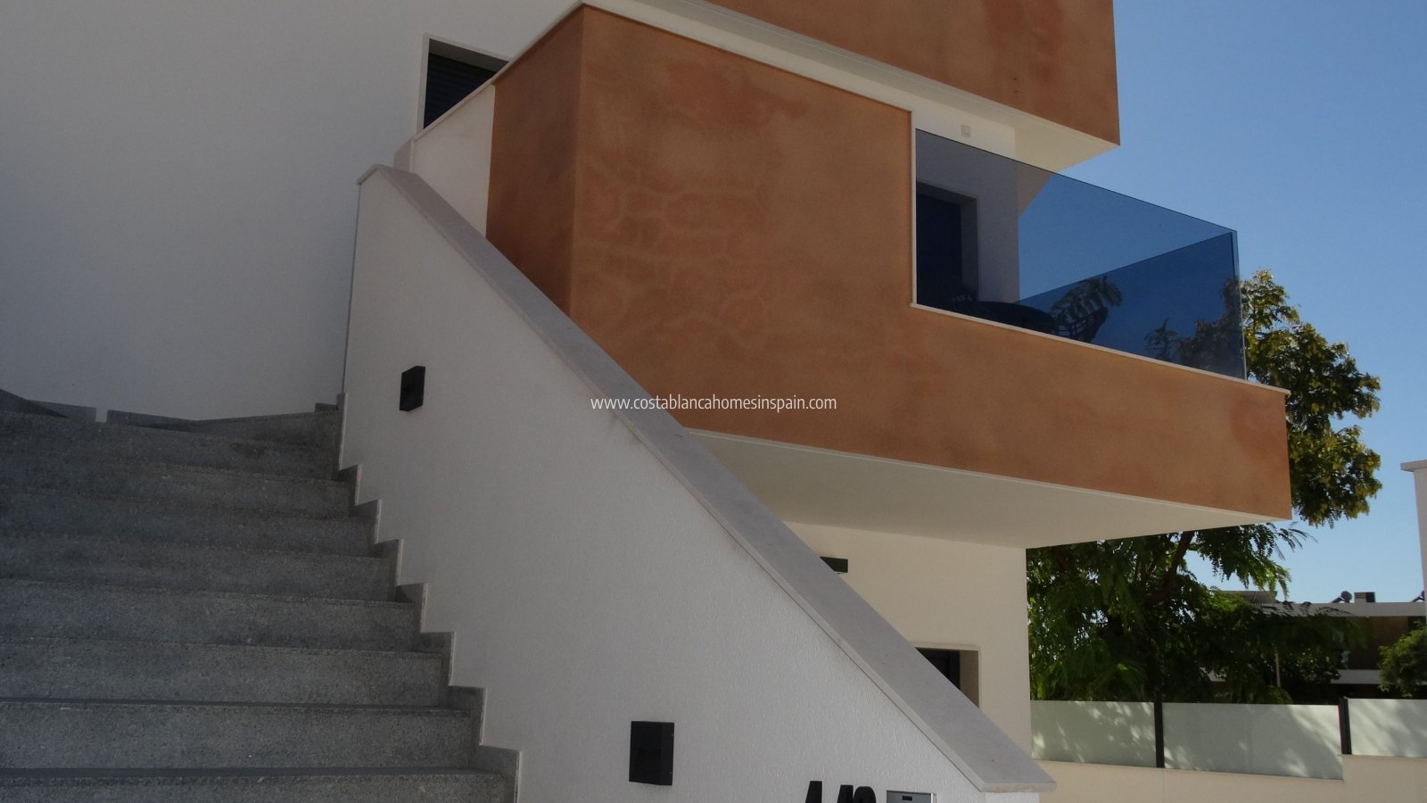 New Build - Apartment - Pilar de La Horadada - Pilar de la Horadada