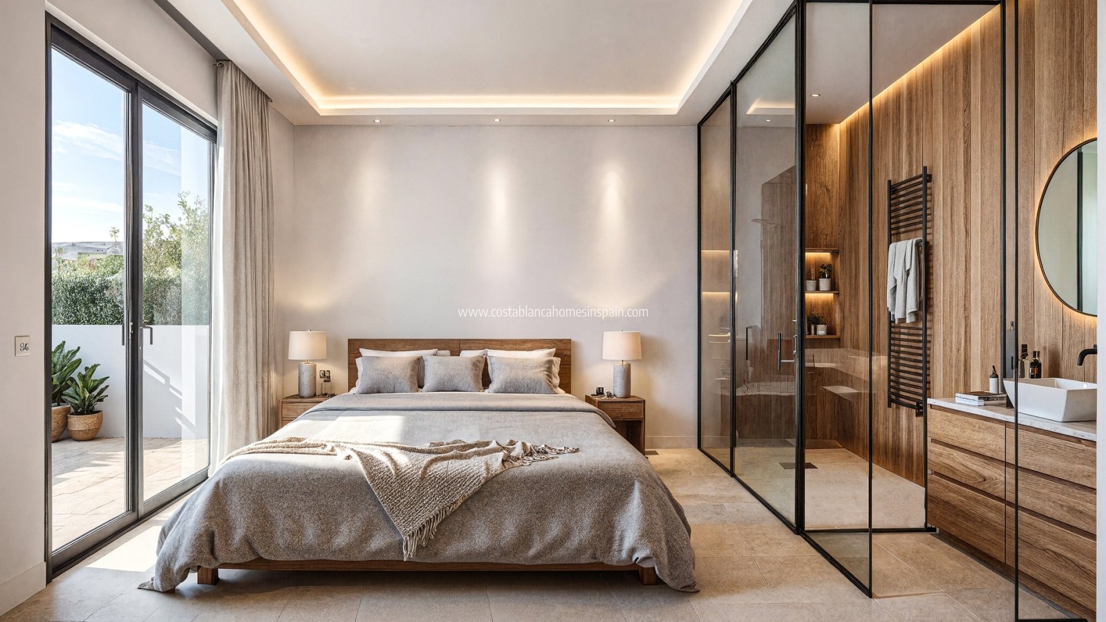 New Build - Apartment - Pilar de La Horadada - Pilar de la Horadada