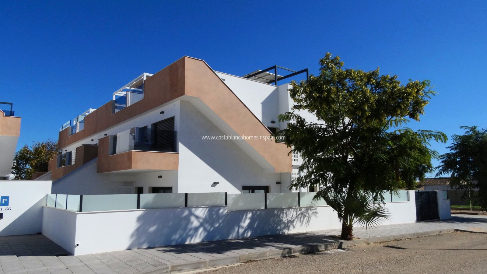 New Build - Apartment - Pilar de La Horadada - Pilar de la Horadada