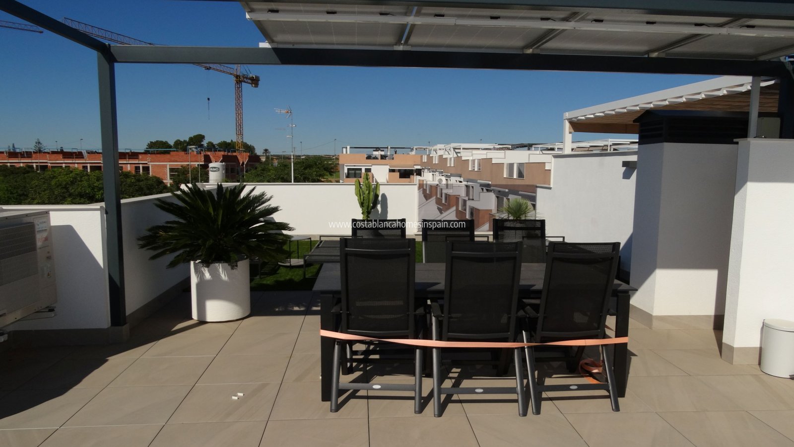 New Build - Apartment - Pilar de La Horadada - Pilar de la Horadada