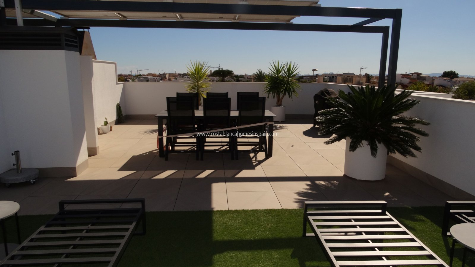 New Build - Apartment - Pilar de La Horadada - Pilar de la Horadada
