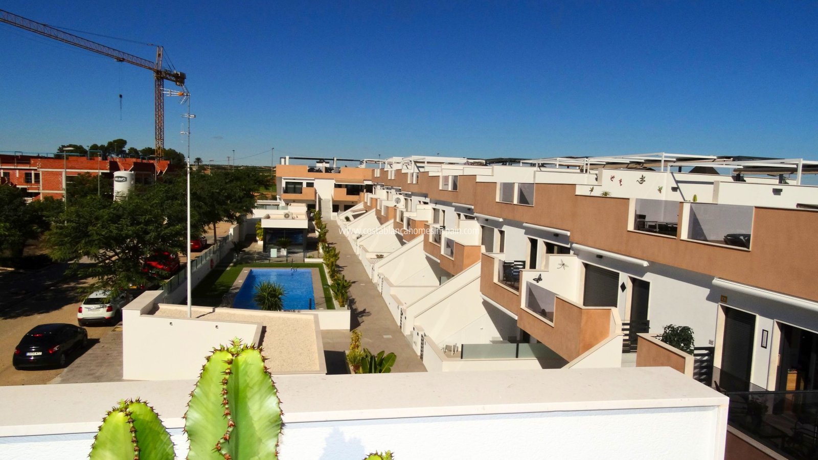New Build - Apartment - Pilar de La Horadada - Pilar de la Horadada