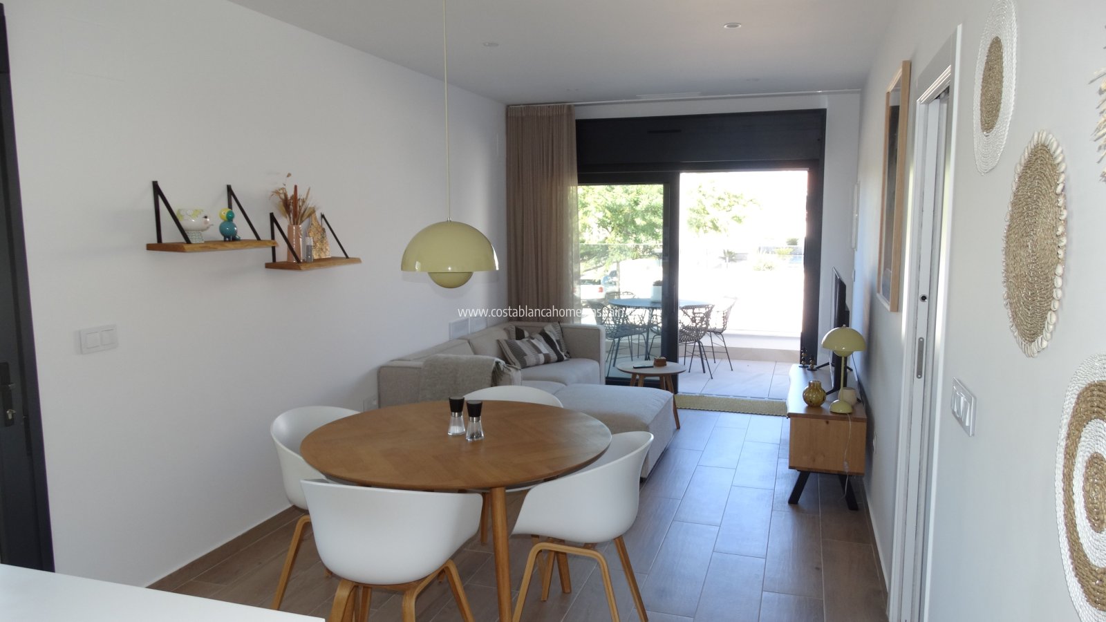 New Build - Apartment - Pilar de La Horadada - Pilar de la Horadada
