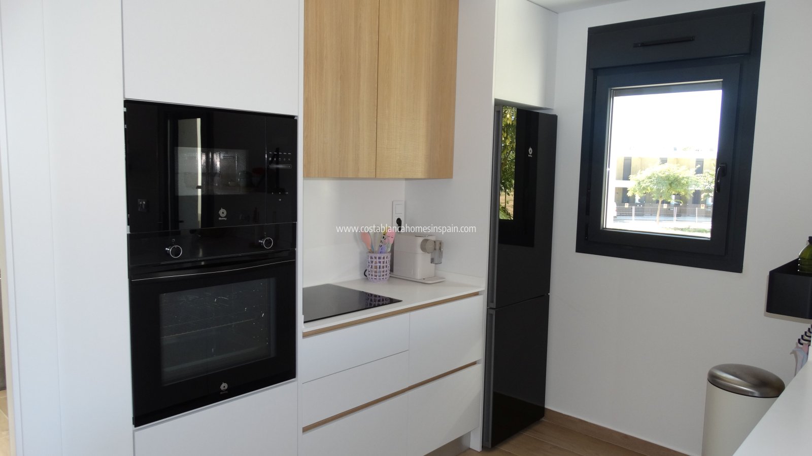 New Build - Apartment - Pilar de La Horadada - Pilar de la Horadada